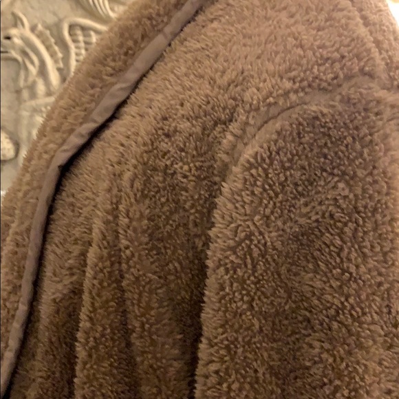 Cute Teddy/Cozy Cardigan - Picture 6 of 11